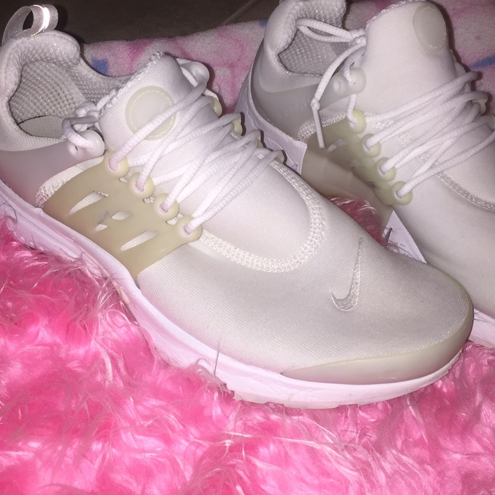 Nike prestos // size 10